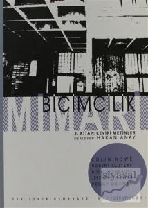 Mimari Biçimcilik  1- 2
