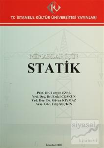 Mimarlar İçin Statik