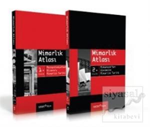 Mimarlık Atlası (2 Cilt Takım)