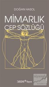 Mimarlık Cep Sözlüğü