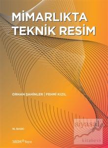 Mimarlıkta Teknik Resim