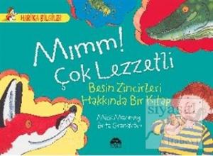 Mımm! Çok Lezzetli