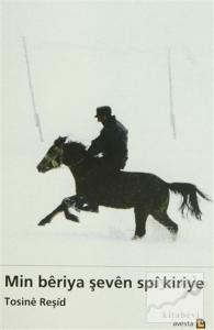 Min Beriya Şeven Spi Kiriye