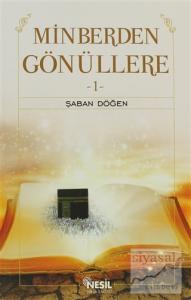 Minberden Gönüllere - 1