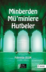 Minberden Mü'minlere Hutbeler