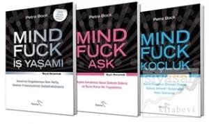 Mind Fuck (3 Kitap Takım)