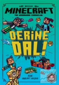 Minecraft - Derine Dal