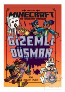 Minecraft Gizemli Düşman