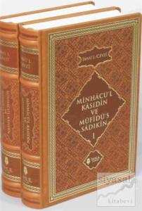Minhacü'l-Kasıdin ve Müfidü's-Sadıkin (2 Cilt Takım) (Ciltli)