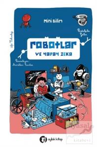 Robotlar ve Yapay Zeka - Mini Bilim 3