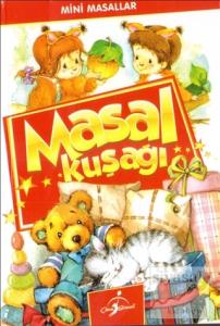 Mini Masallar - Masal Kuşağı