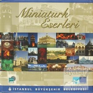 Miniaturk Eserleri (11 Kitap Takım) (Ciltli)