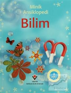 Minik Ansiklopedi: Bilim (Karton Kapaklı)