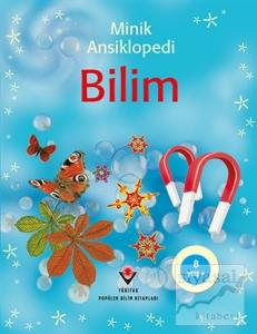 Minik Ansiklopedi: Bilim (Sünger Kapaklı)