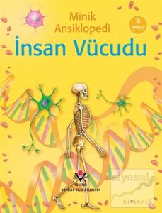 Minik Ansiklopedi - İnsan Vücudu