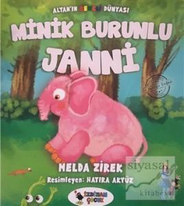 Minik Burunlu Janni