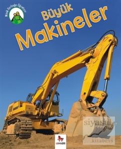 Minik Kurbağa Öğretiyor - Büyük Makineler