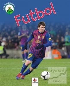 Minik Kurbağa Öğretiyor - Futbol