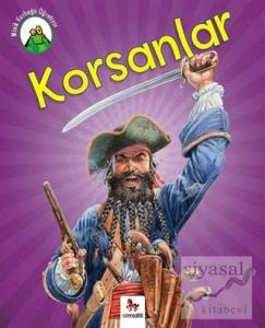 Minik Kurbağa Öğretiyor - Korsanlar