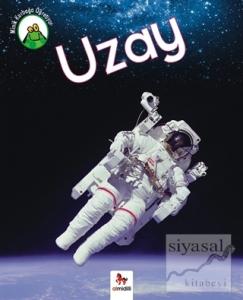 Minik Kurbağa Öğretiyor - Uzay