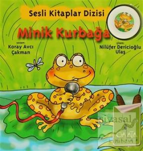 Minik Kurbağa