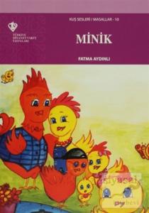 Minik - Kuş Sesleri Masallar 10