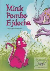 Minik Pembe Ejderha