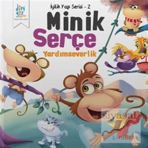 Minik Serçe - Yardımseverlik