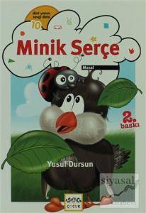 Minik Serçe