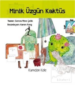Minik Üzgün Kaktüs