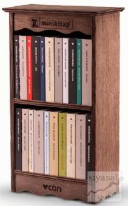 Minikitap Kütüphanesi - 2