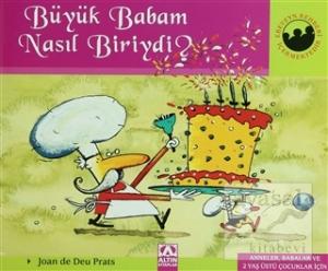 Miniklerin Dünyası Poşet 1 (4 Kitap Takım)