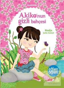 Minimiki - Akiko'nun Gizli Bahçesi