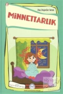 Minnettarlık (Ciltli)
