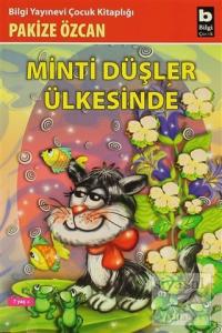 Minti Düşler Ülkesinde