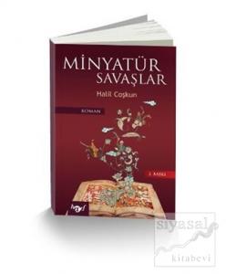 Minyatür Savaşlar