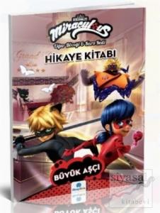 Miraculous Hikaye Kitabı: Büyük Aşçı