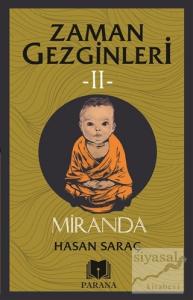 Miranda – Zaman Gezginleri 2