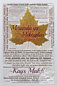 Miranda'ya Mektuplar