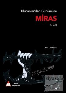 Miras 1. Cilt