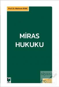 Miras Hukuku