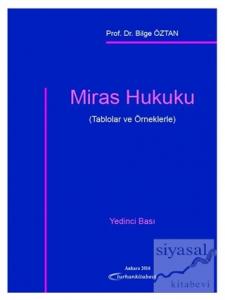 Miras Hukuku