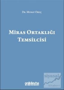 Miras Ortaklığı Temsilcisi