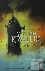 Miras Üçlemesi 1  - Yüz Bin Krallık
