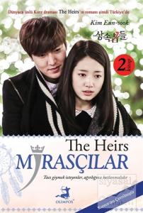 Mirasçılar - 2 (Ciltli)