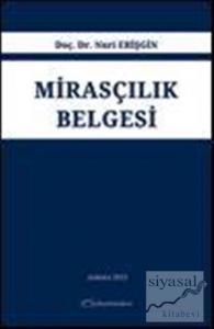 Mirasçılık Belgesi