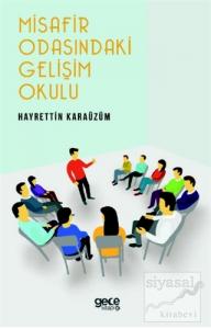 Misafir Odasındaki Gelişim Okulu