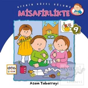 Misafirlikte - Aferin Güzel Oğluma