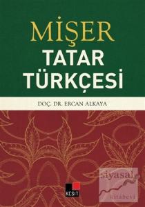 Mişer - Tatar Türkçesi