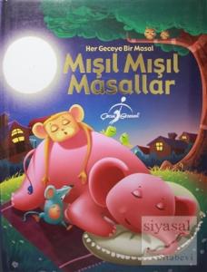 Mışıl Mışıl Masallar (Ciltli)